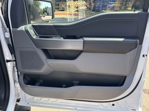 Used 2024 Ford F150 XLT w/ Mobile Office Package image 32