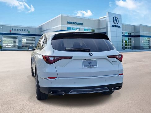 New 2026 Acura MDX Technology Package image 4