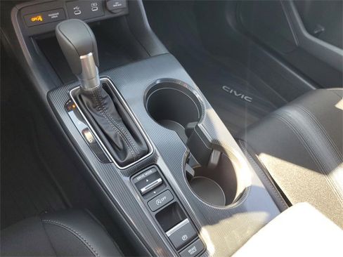 New 2026 Honda Civic Sport image 28