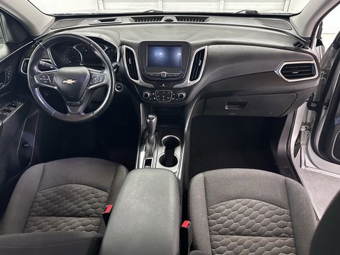 Used 2021 Chevrolet Equinox LT w/ Driver Convenience Package image 42