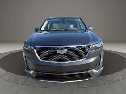 Used 2021 Cadillac XT6 Premium Luxury