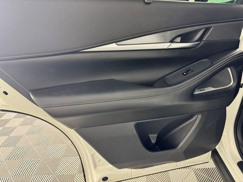 Used 2023 INFINITI QX60 Luxe w/ Performance Audio Package image 27