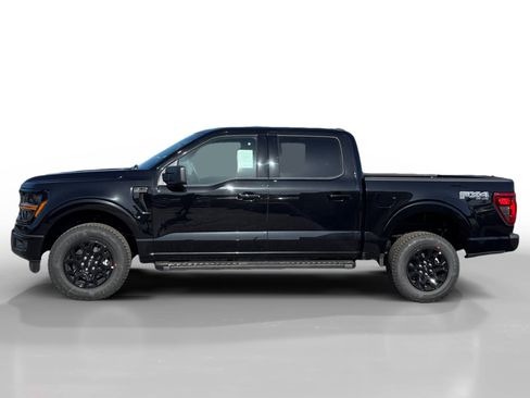 New 2026 Ford F150 XLT AWD/4WD image 2