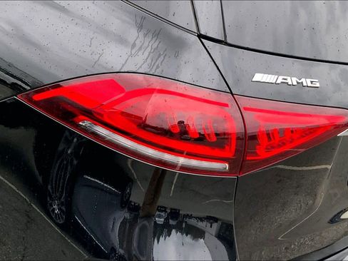 Used 2021 Mercedes-Benz GLE 63 AMG S image 27