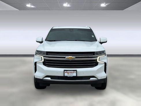 Used 2021 Chevrolet Tahoe LT w/ LT Signature Package RWD image 6