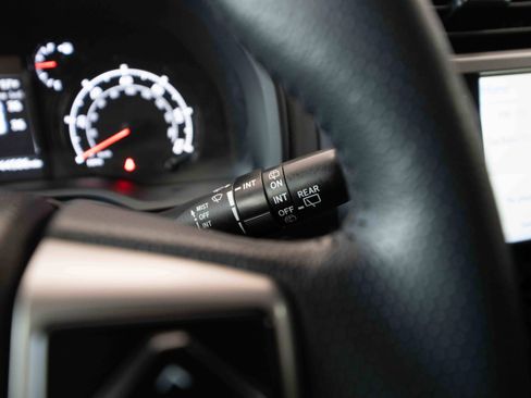 Used 2024 Toyota 4Runner SR5 image 14