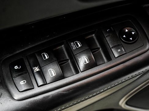 Used 2021 Dodge Durango Citadel w/ Premium Entertainment Group image 43