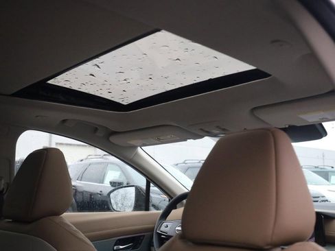 New 2026 Nissan Murano Platinum w/ Cargo Package image 22