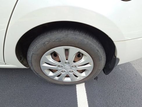 Used 2012 Kia Forte EX FWD image 27