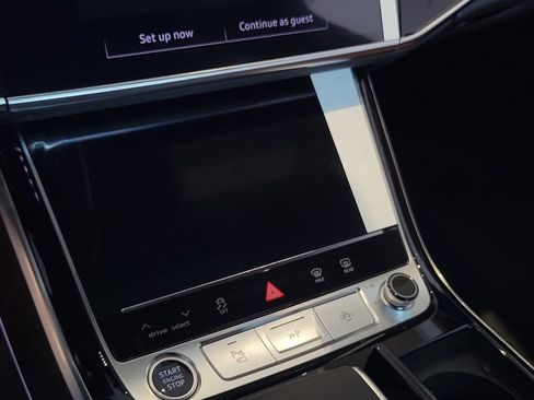 New 2026 Audi A8 L 3.0T AWD/4WD image 13