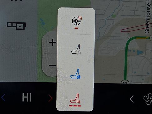 New 2026 Ford Expedition Platinum w/ Stealth Performance Package image 20