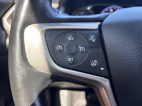 Used 2023 GMC Acadia Denali FWD image 29
