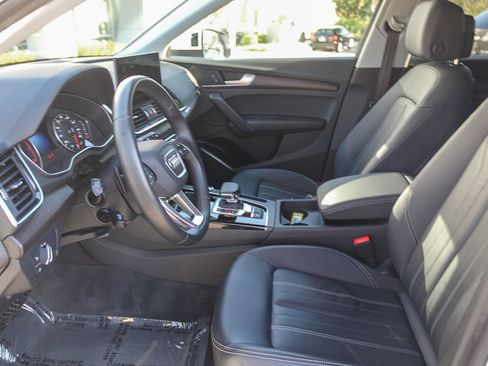 Certified 2023 Audi Q5 2.0T Premium w/ Convenience Package image 22