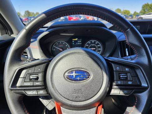 Used 2024 Subaru Forester Sport image 24