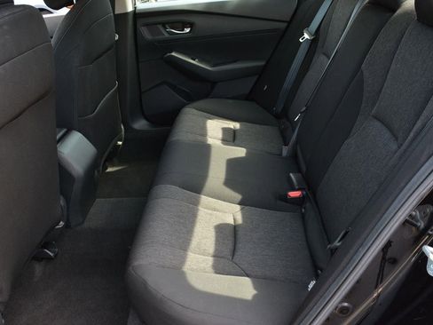Used 2023 Honda Accord LX image 13