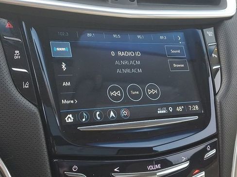 Used 2018 Cadillac XTS Luxury w/ Driver Awareness Package image 17