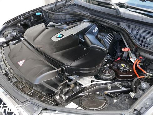 Used 2015 BMW X6 xDrive50i image 50