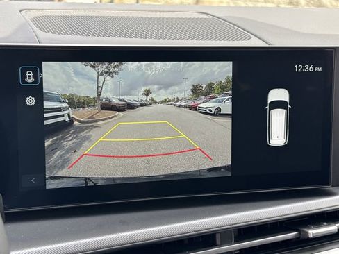 New 2026 Hyundai Santa Fe SE image 23