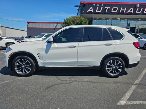 Used 2016 BMW X5 xDrive35i AWD/4WD image 2