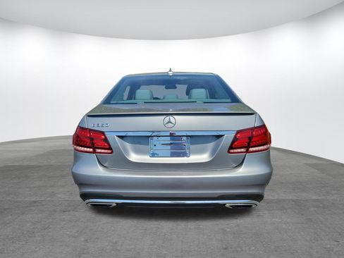 Used 2014 Mercedes-Benz E 350 Sedan w/ Premium 1 Package image 22