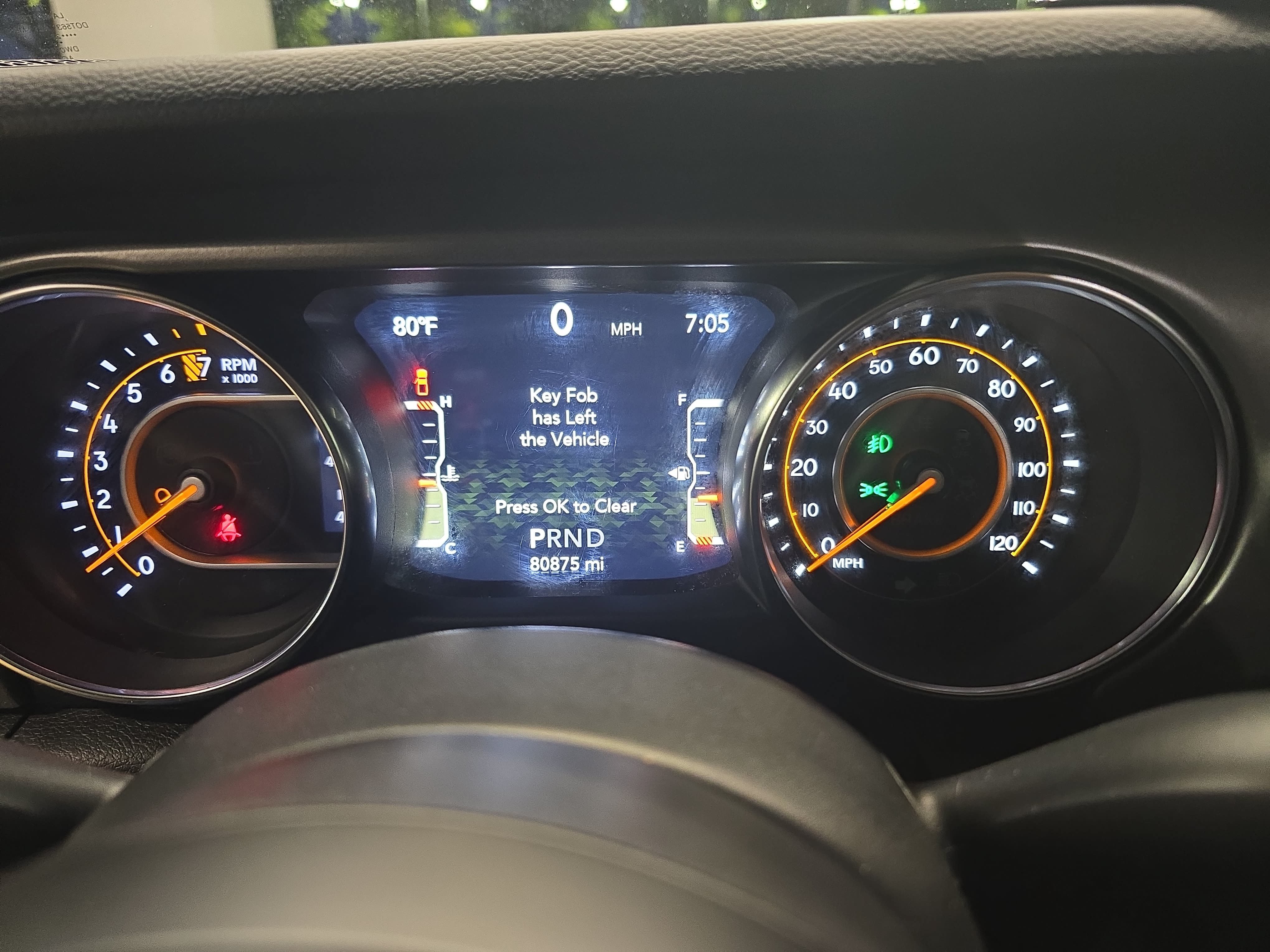 Used 2023 Jeep Gladiator Sport AWD/4WD image 19