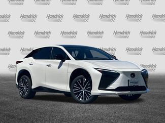 Certified 2023 Lexus RZ 450e Premium w/ Technology Package AWD/4WD video 2