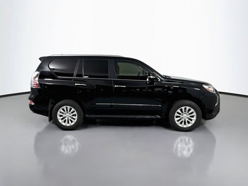Used 2019 Lexus GX 460 Premium AWD/4WD image 4