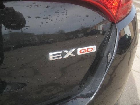 Used 2013 Kia Optima EX w/ Premium Pkg FWD image 9