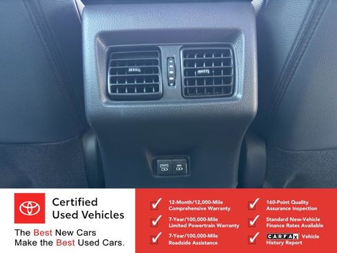 Certified 2026 Toyota Camry SE FWD image 16