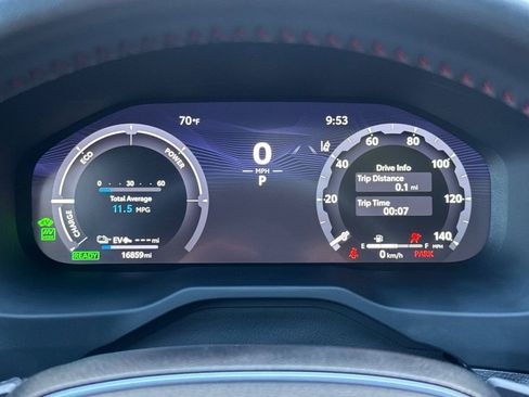 Certified 2024 Toyota RAV4 XSE w/ Premium Package image 24