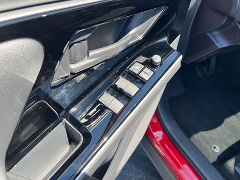 Used 2024 Toyota bZ4X Limited w/ Weather Package image 22