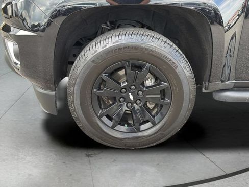 Used 2018 Chevrolet Colorado Z71 w/ Z71 Midnight Edition AWD/4WD image 29