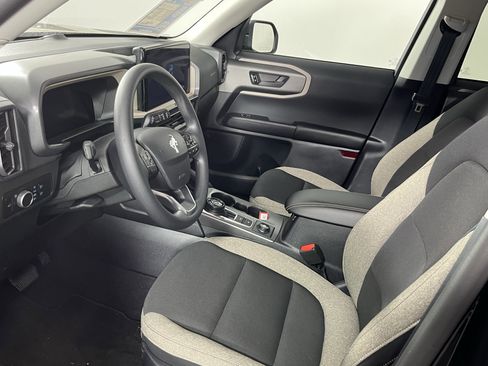 Used 2025 Ford Bronco Sport Big Bend image 9