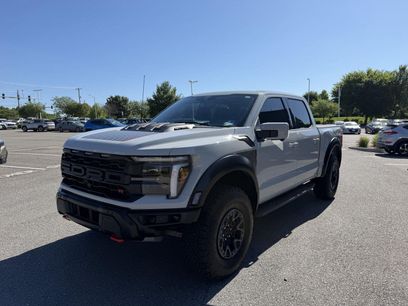 Used 2024 Ford F150 Raptor w/ Equipment Group 803A Raptor R