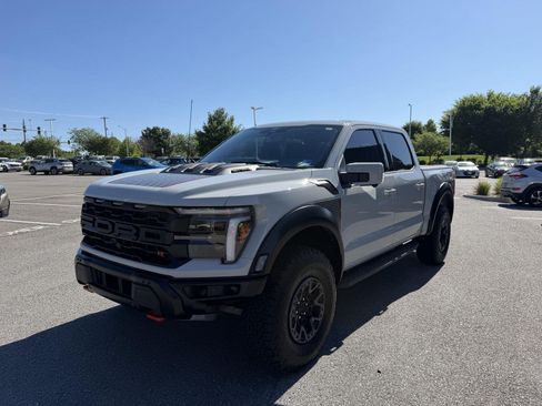 Used 2024 Ford F150 Raptor w/ Equipment Group 803A Raptor R AWD/4WD image 4