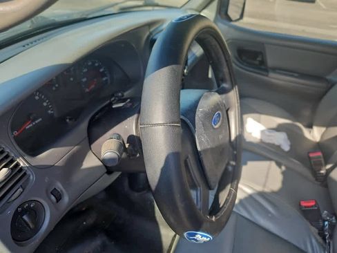 Used 2008 Ford Ranger 2WD Regular Cab image 9