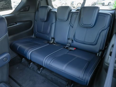 Certified 2026 INFINITI QX80 4WD w/ Sport Exterior Package image 43