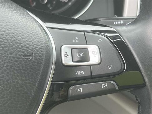 Used 2019 Volkswagen Atlas SE w/ Towing Package image 27