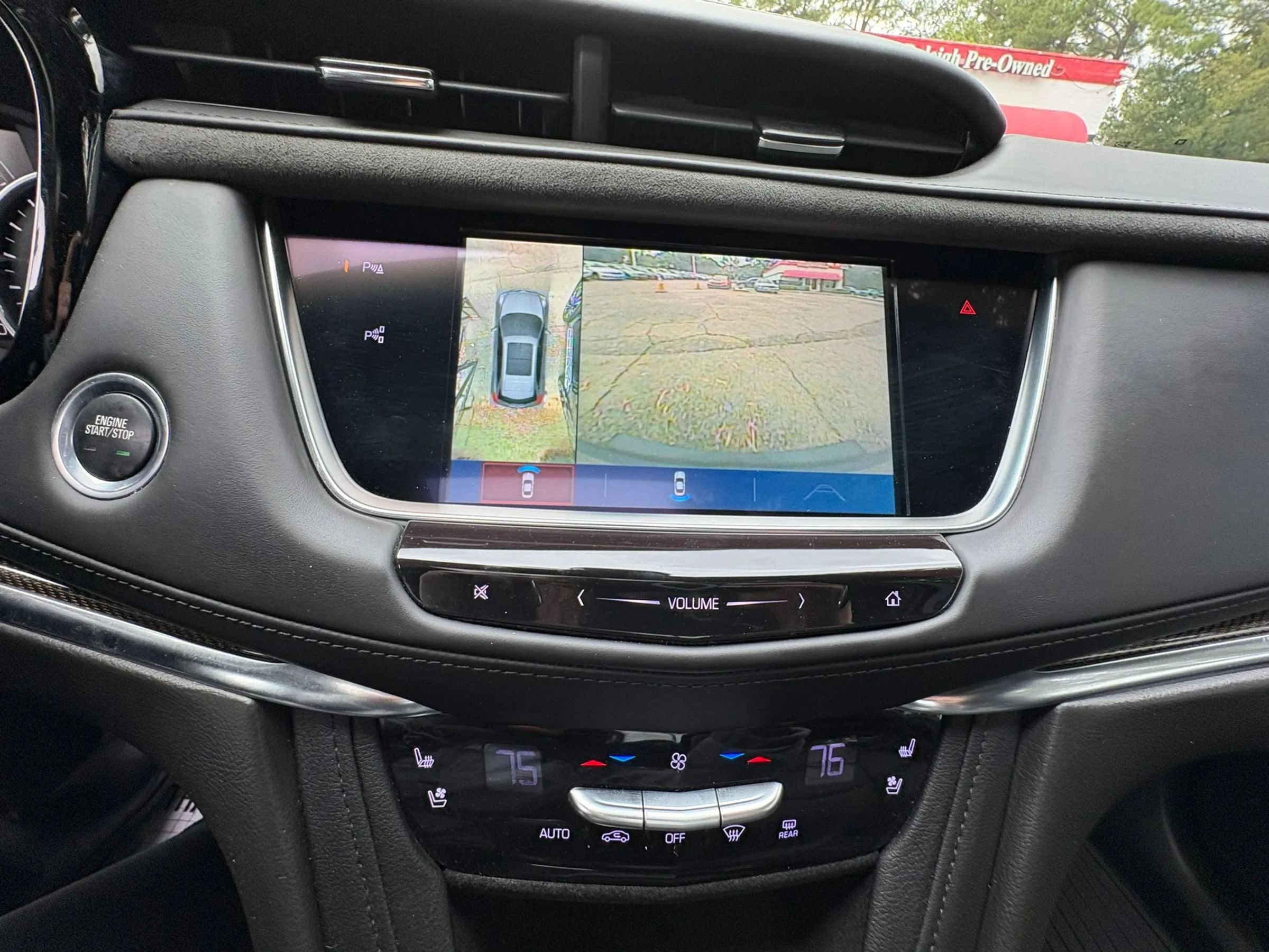 Used 2019 Cadillac XT5 Platinum AWD/4WD image 47