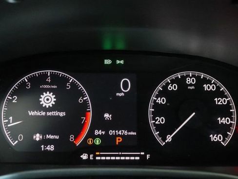 Used 2025 Honda Civic LX image 25