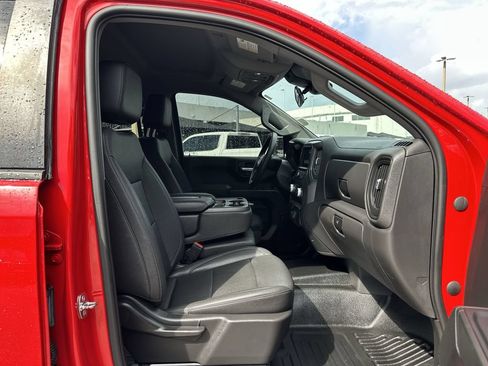 Certified 2023 GMC Sierra 1500 Pro AWD/4WD image 27