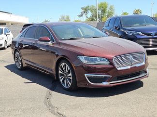 Used 2017 Lincoln MKZ Reserve w/ Luxury Package FWD video 3