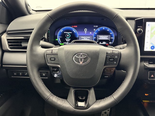 Used 2026 Toyota Camry XSE w/ Premium Plus Package FWD image 15