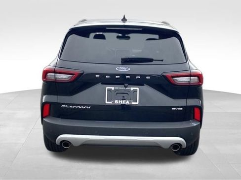 Used 2023 Ford Escape Platinum AWD/4WD image 5