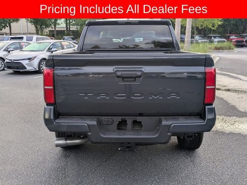 New 2026 Toyota Tacoma SR5 RWD image 6