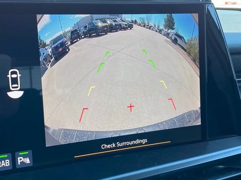 New 2026 Subaru Outback Limited w/ Premium/Limited Package AWD/4WD image 23