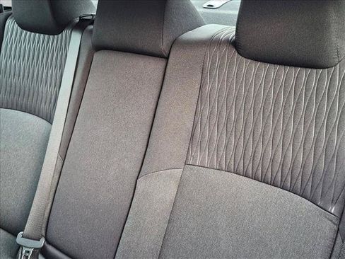 Used 2026 Toyota Camry LE FWD image 14