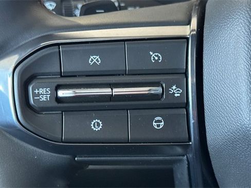 Used 2024 GMC Acadia AT4 w/ Super Cruise Package image 38