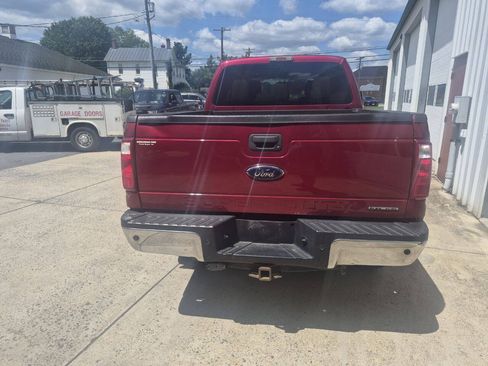 Used 2016 Ford F250 XLT AWD/4WD image 2