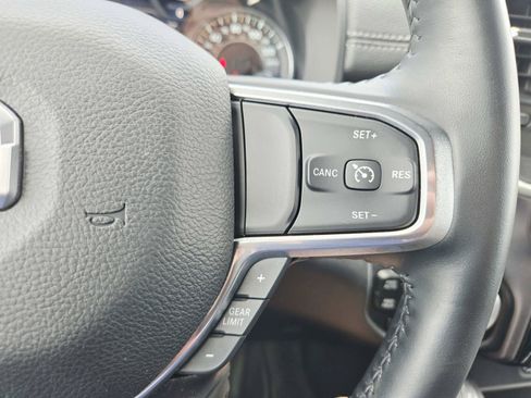 Used 2023 RAM 1500 Laramie AWD/4WD image 24